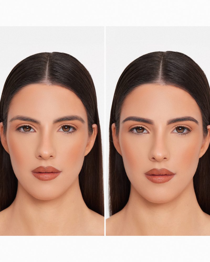 Luxury organic eyebrow soap - Image 6