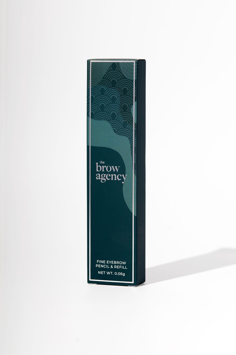 Pro Shadow Eyebrow Pencil - Image 4
