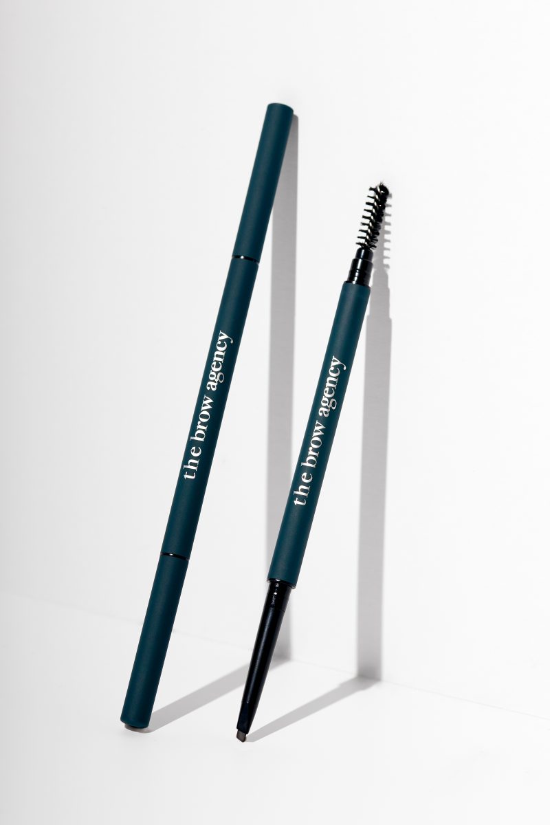 Pro Shadow Eyebrow Pencil - Image 3