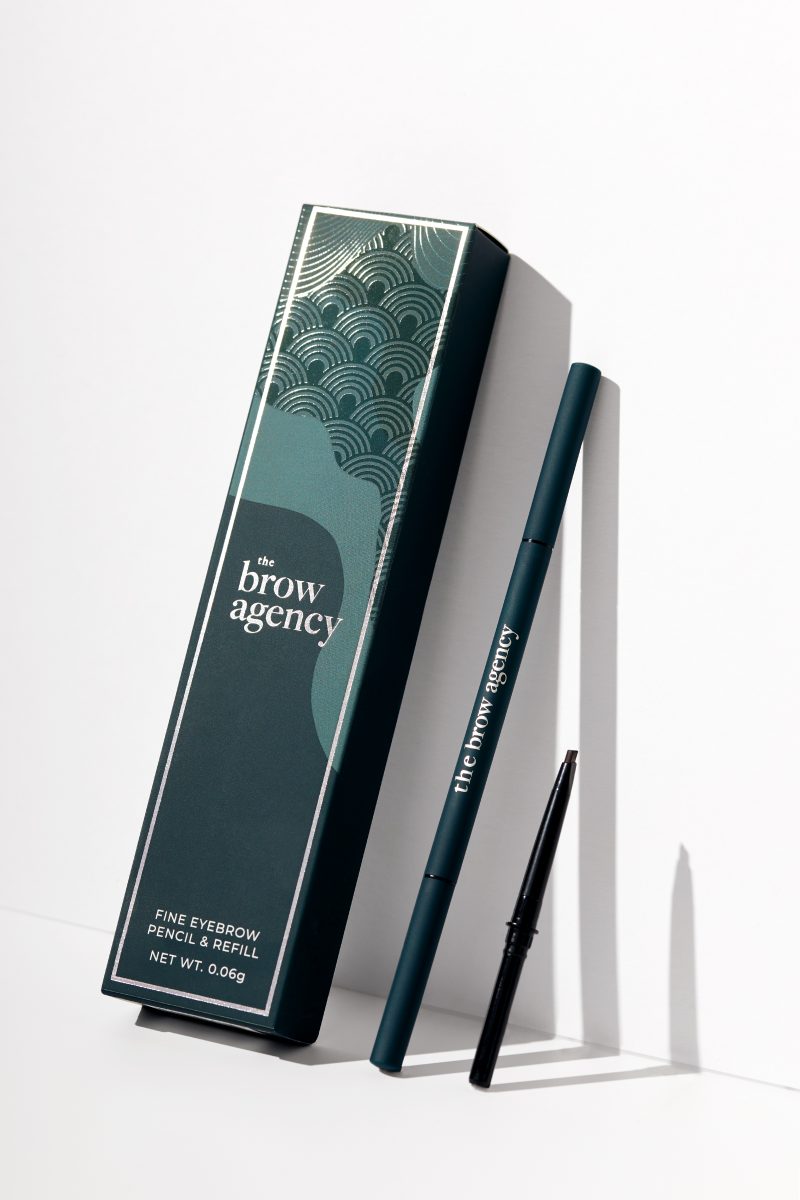 Pro Shadow Eyebrow Pencil - Image 5