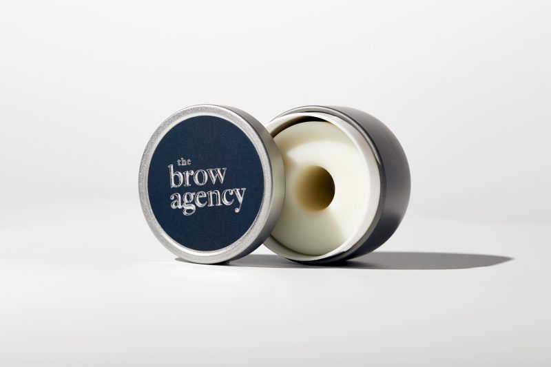 Luxury organic eyebrow soap - Image 2